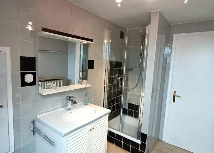 Haus Tourneur 4* Lippetal