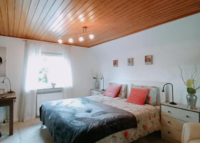 Haus Tourneur Lippetal