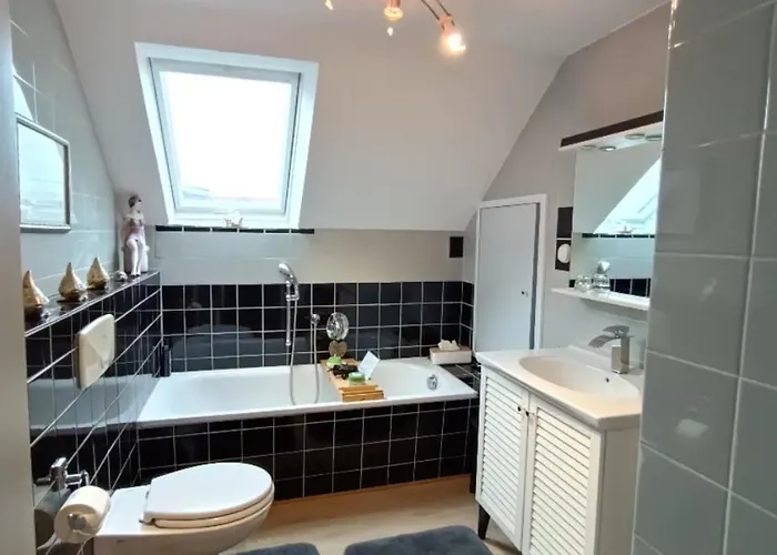 Haus Tourneur Guest house