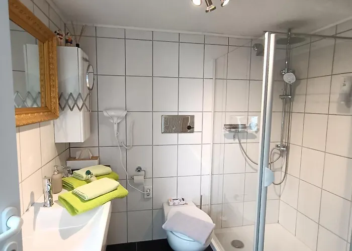 Guest house Haus Tourneur Lippetal