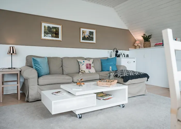 Haus Tourneur 4* Lippetal