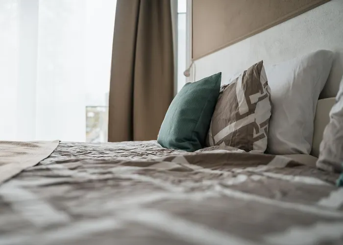 Haus Tourneur Lippetal