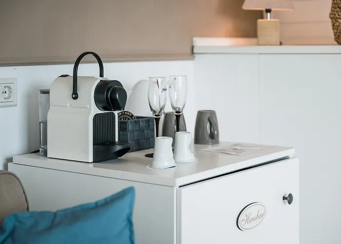 Guest house Haus Tourneur Lippetal