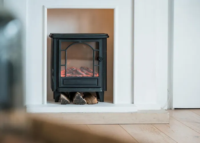 Haus Tourneur 4* Lippetal