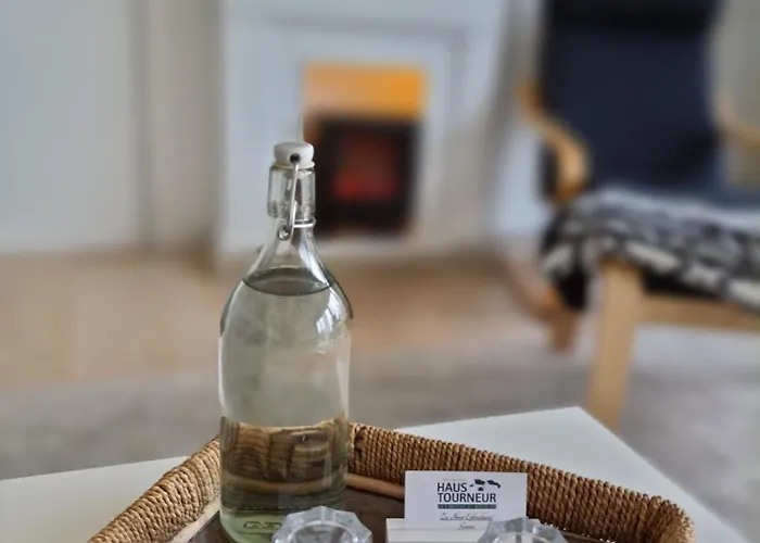 Guest house Haus Tourneur Lippetal