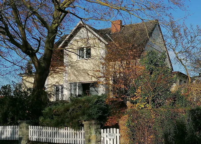 Gasthuis Haus Tourneur 4*