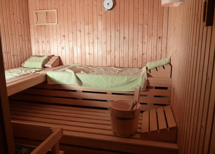 Haus Tourneur Lippetal