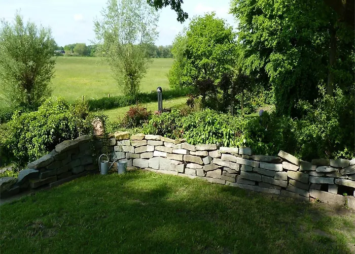 Haus Tourneur 4* Lippetal