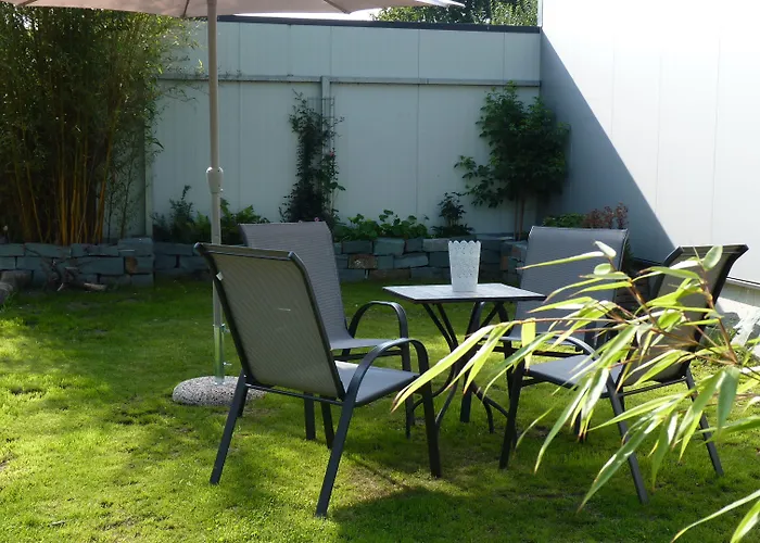 Guest house Haus Tourneur Lippetal