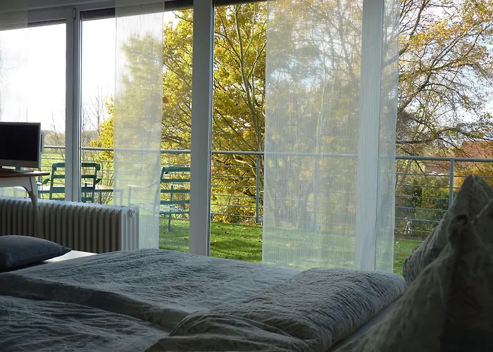 Haus Tourneur Guest house