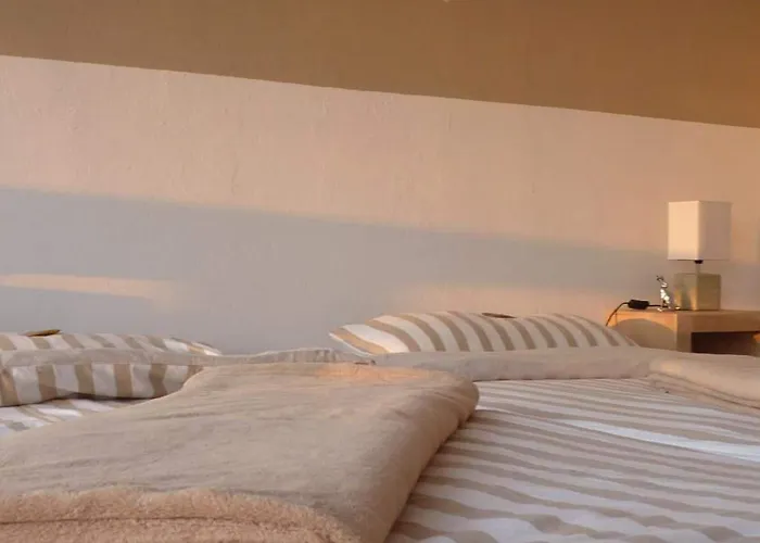 Guest house Haus Tourneur 4*