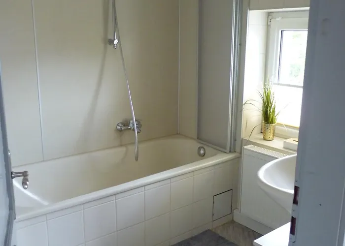 Haus Tourneur Lippetal