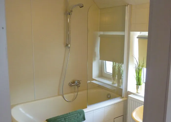 Haus Tourneur Guest house