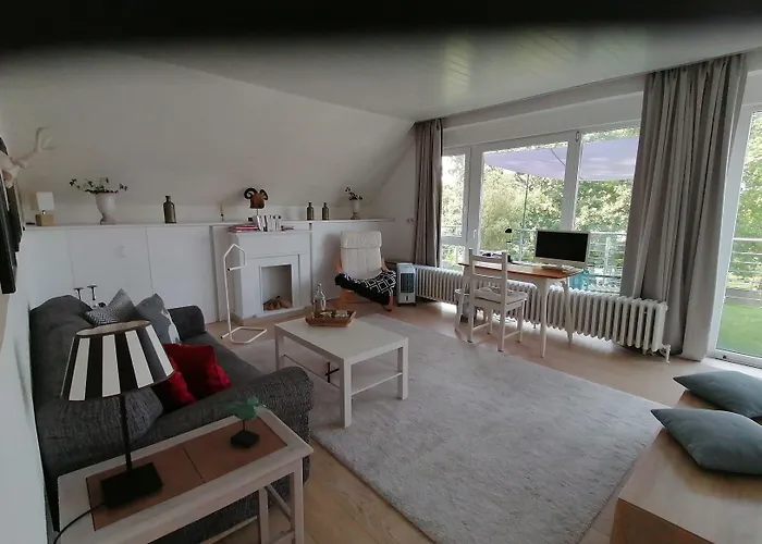 Haus Tourneur 4* Lippetal