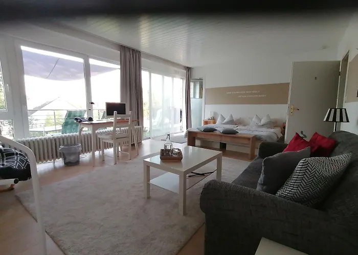 Guest house Haus Tourneur