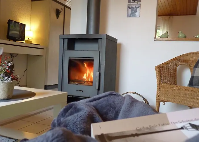 Haus Tourneur 4* Lippetal