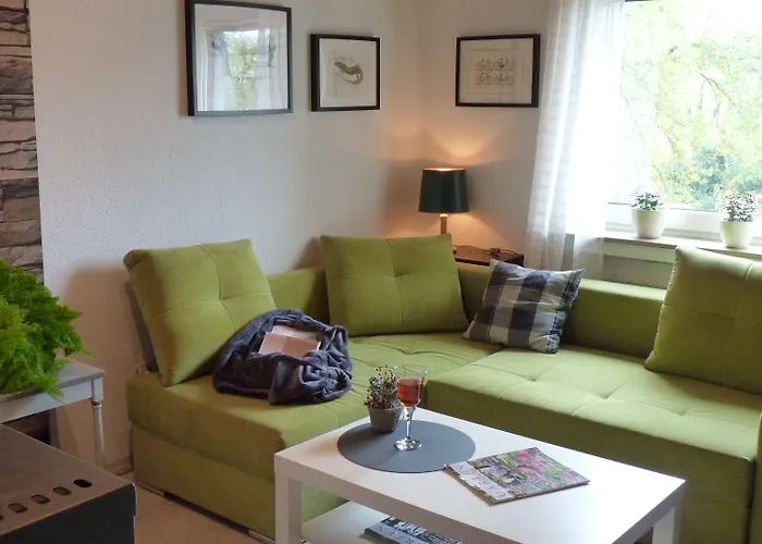 Gasthuis Haus Tourneur 4*