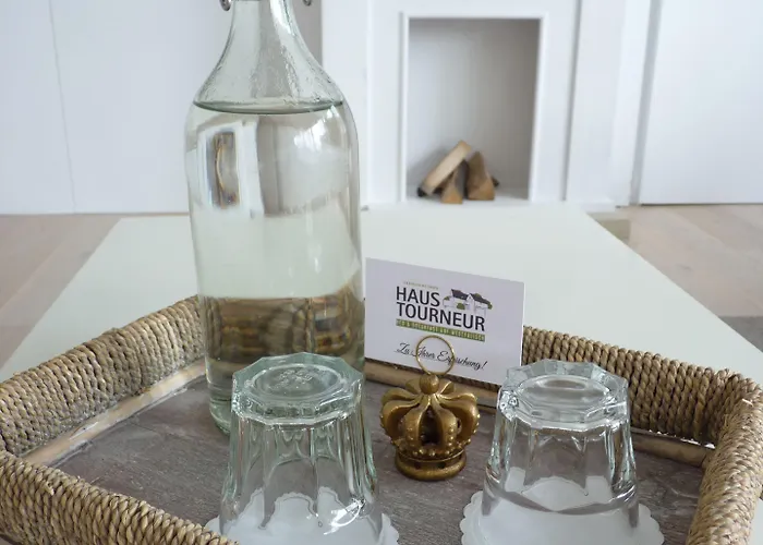 Guest house Haus Tourneur