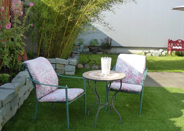 Haus Tourneur Guest house 4*