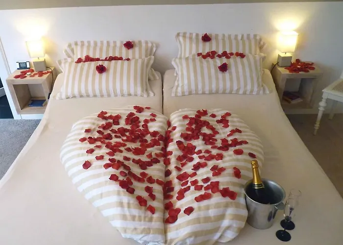 Guest house Haus Tourneur