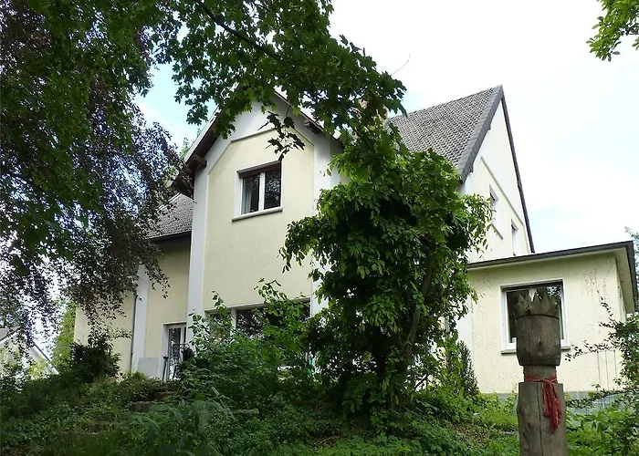 Haus Tourneur Lippetal