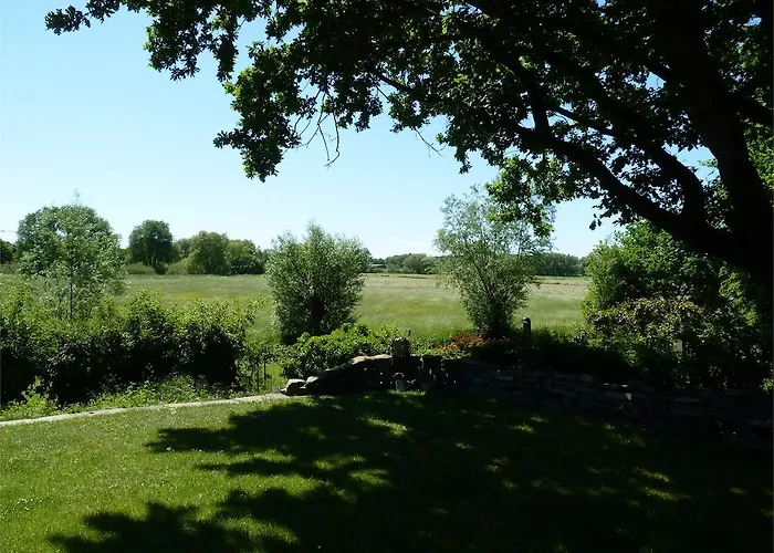 Penzion Haus Tourneur 4*