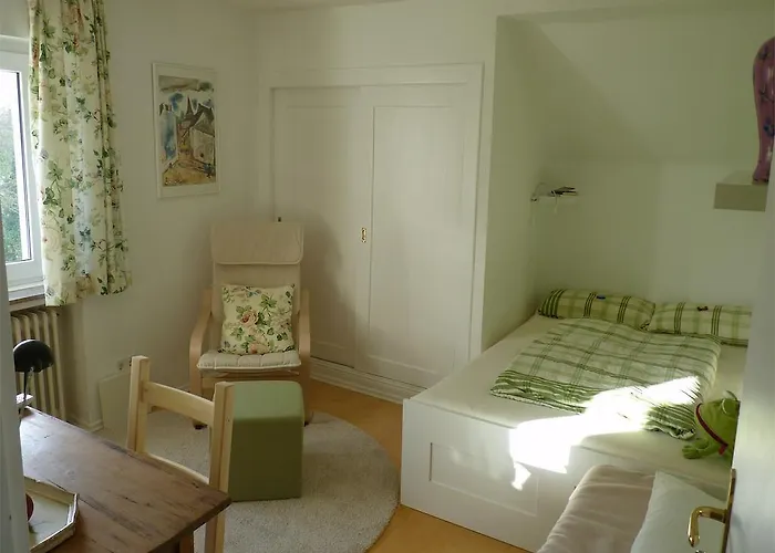 Guest house Haus Tourneur