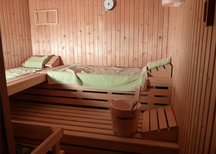 Haus Tourneur Lippetal