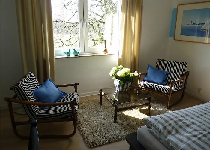 Guest house Haus Tourneur Lippetal