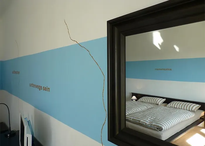 Haus Tourneur Lippetal