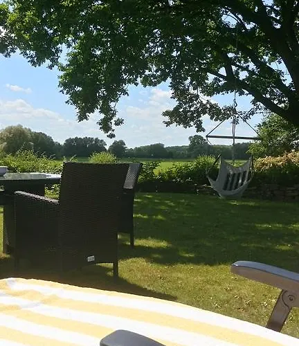 Haus Tourneur Lippetal