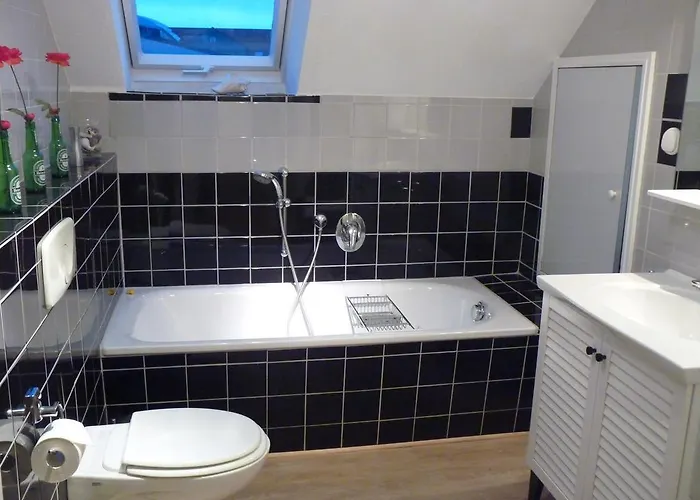 Guest house Haus Tourneur Lippetal