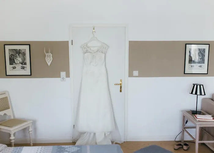 Haus Tourneur Gasthuis Lippetal