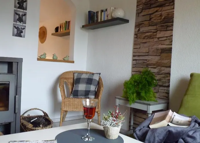 Haus Tourneur Lippetal