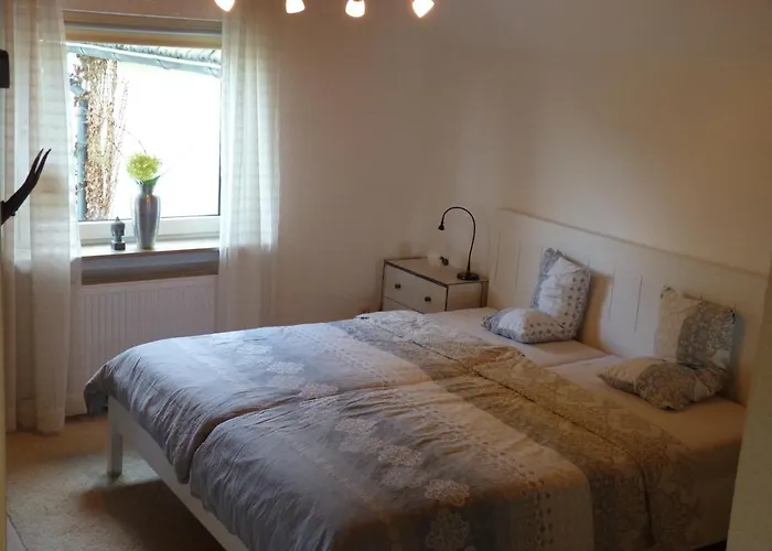 Haus Tourneur Lippetal